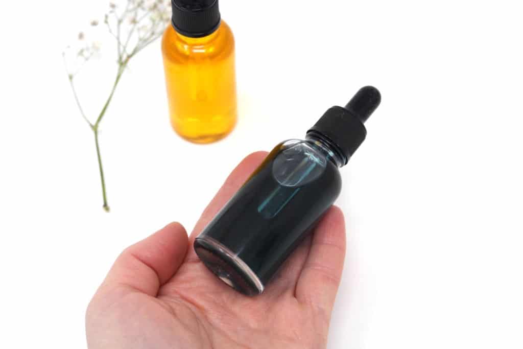 3. The Benefits of Blue Tansy Oil for Hair Health - wide 6