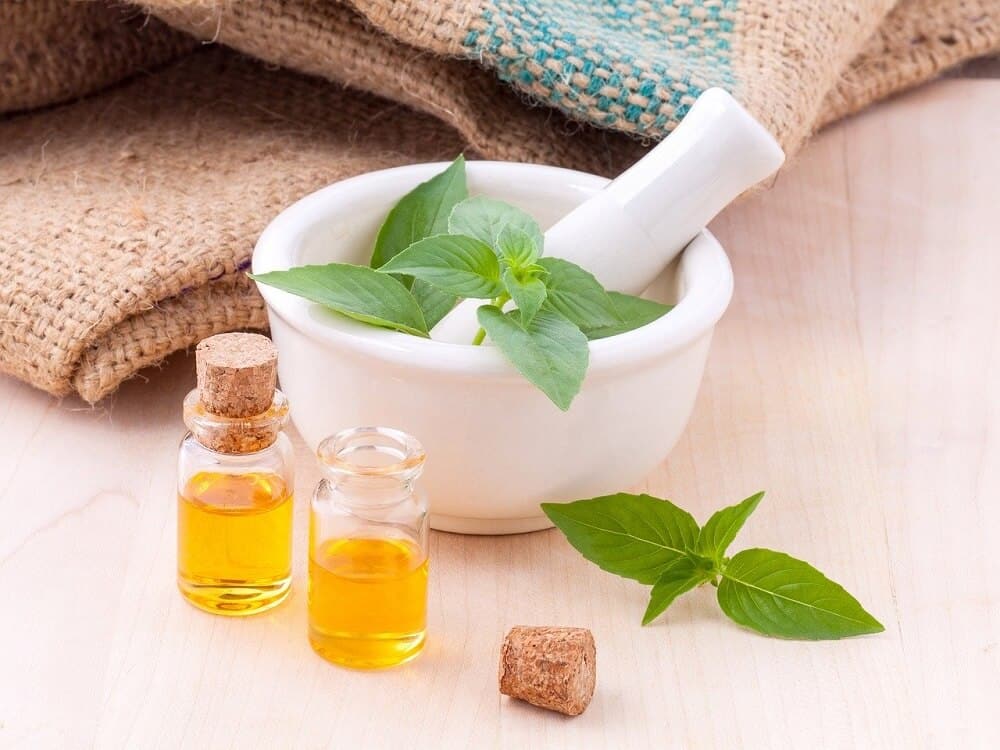 Essential oils are considered effective for number of health conditions