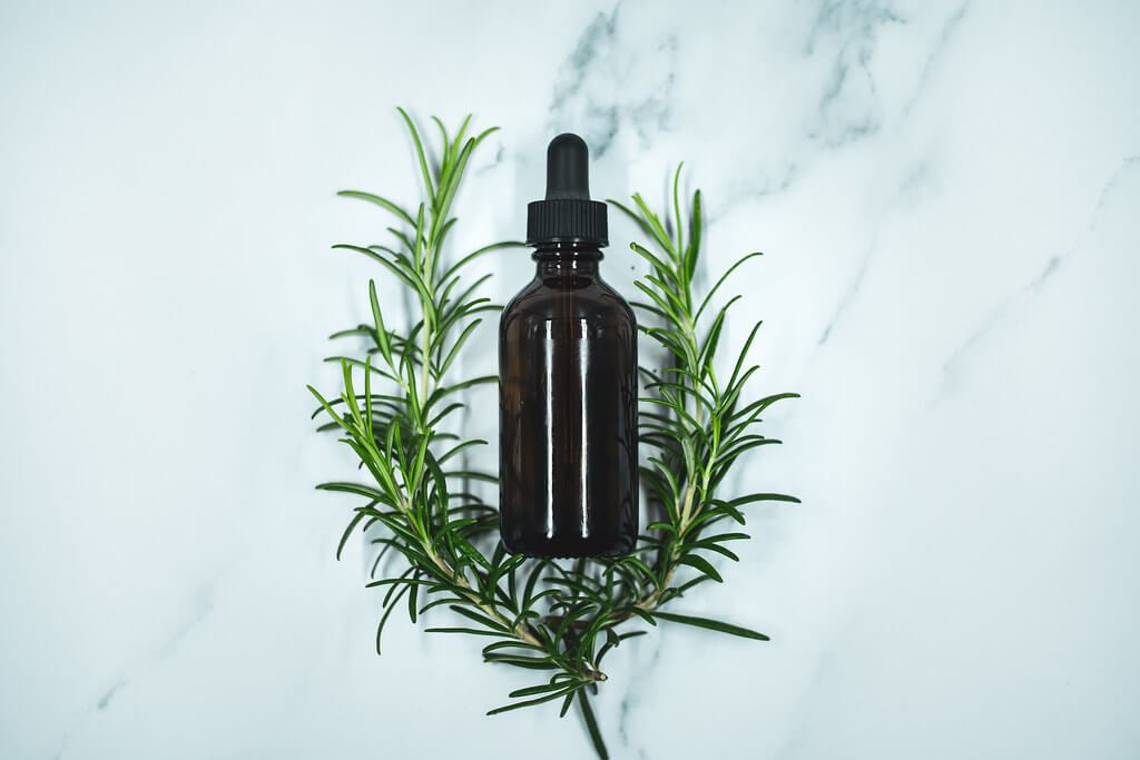 Rosemary Oil: Benefits, Uses, Side Effects, and More